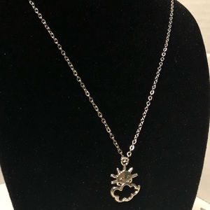 The Beatles inspired 18in length necklace